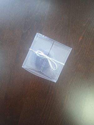 Chocolate Packaging Set#001