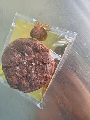 CHOCARLAT® Double Chocolate Gourmet Cookies
