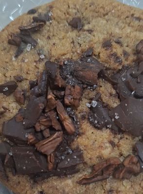 CHOCARLAT® Chocolate Chip Cookies