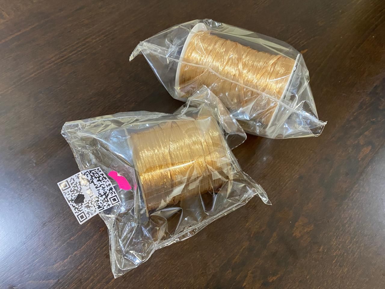 Premium Grade Raffia Ribbons-Single Spool Premium Grade Raffia Ribbons-Single Spool