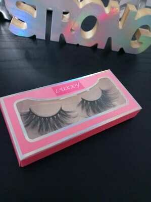 Luxxy Lashes