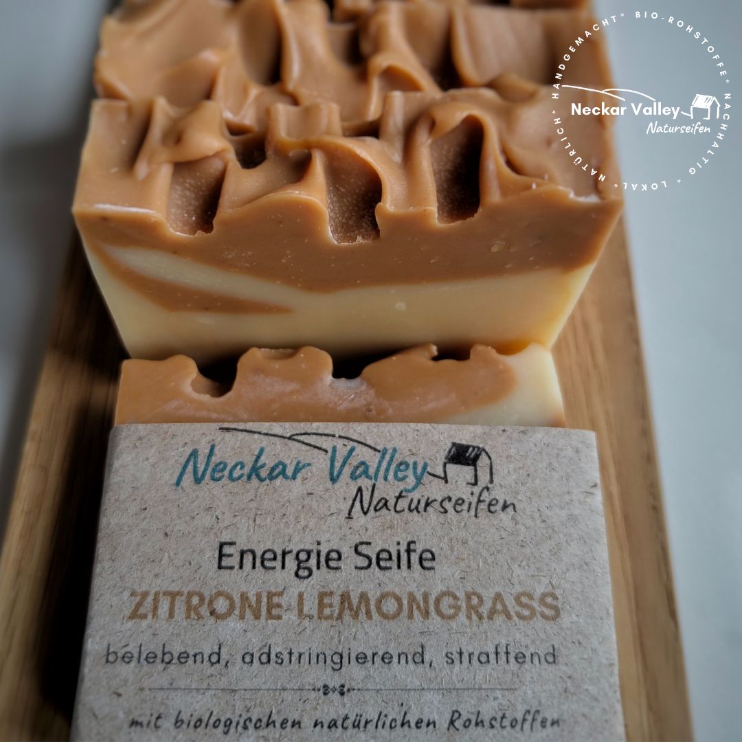 Zitrone & Lemongras Zitrone & Lemongras