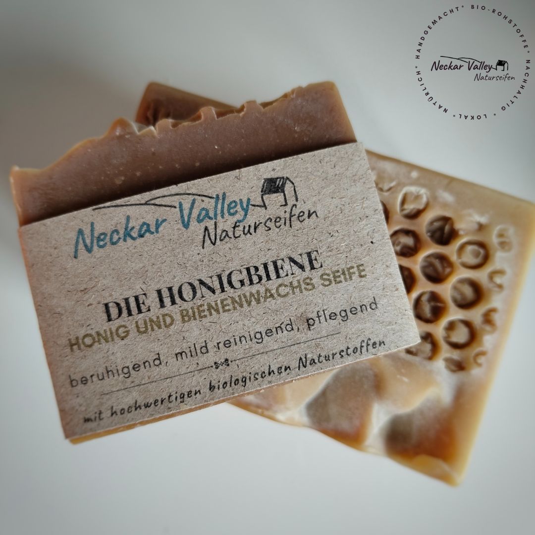 die Honigbiene die Honigbiene