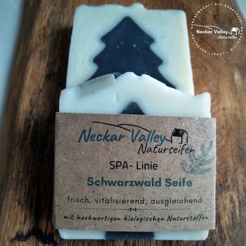 Schwarzwald (SPA-Linie, Sonderedition) Schwarzwald (SPA-Linie, Sonderedition)