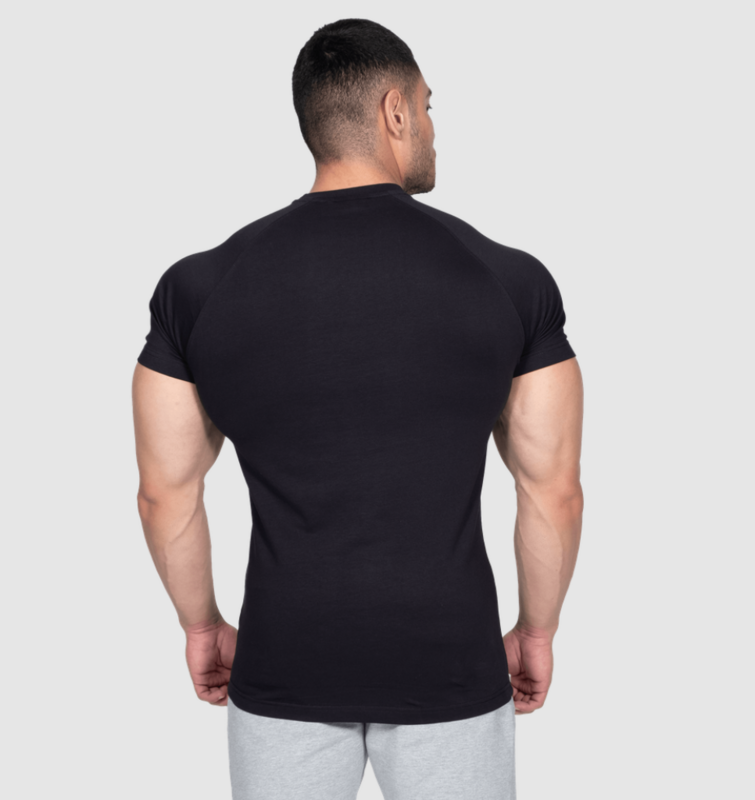 Gym Tapered Tee