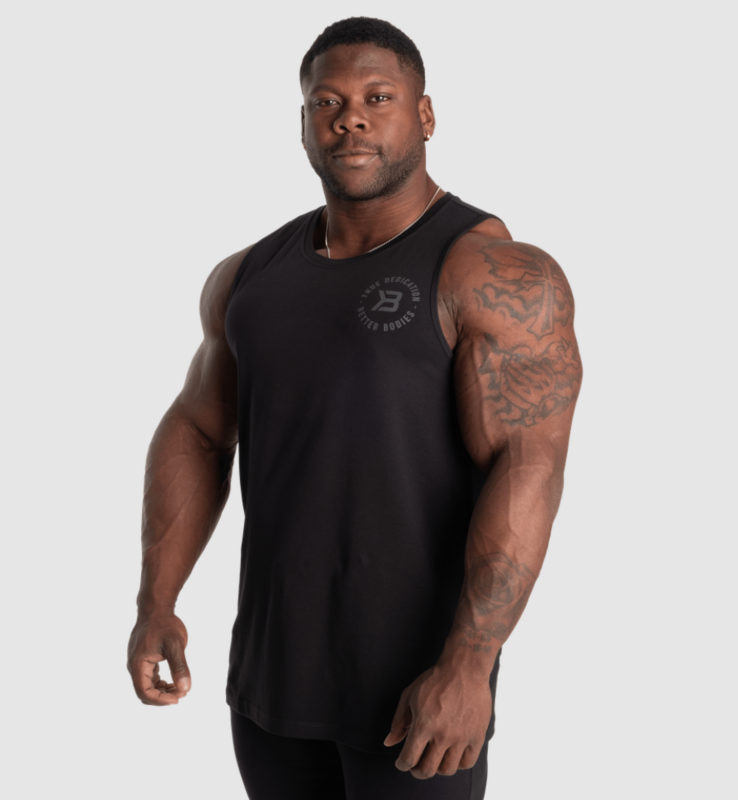 19th Street Tank