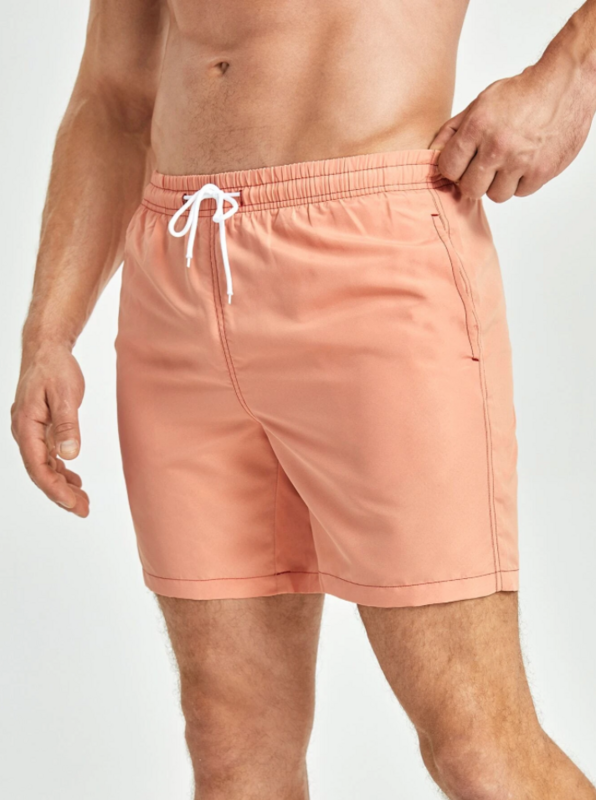 Summer Surf Shorts