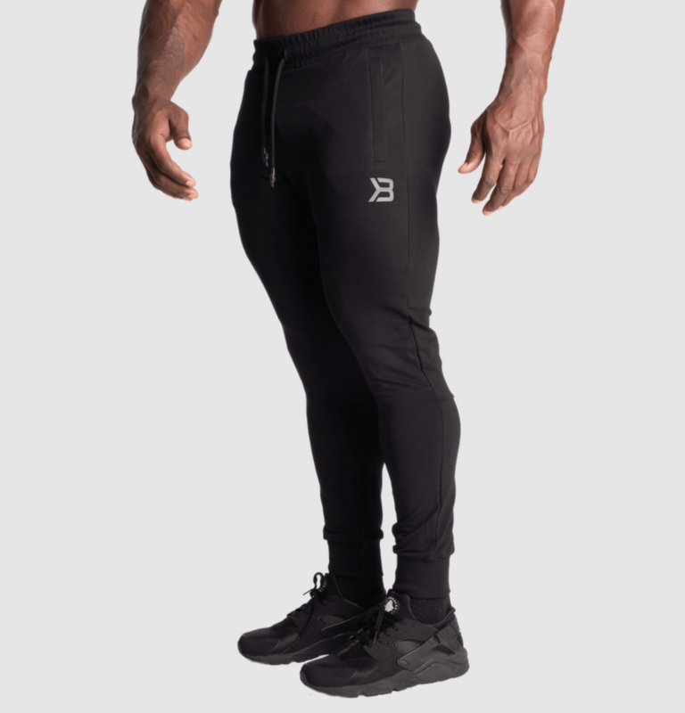 Tapered Joggers V2