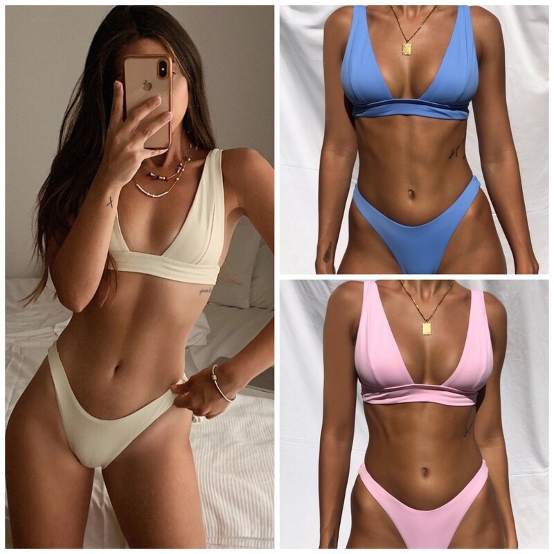 Tropical Babe Bikini