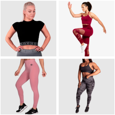 Activewear