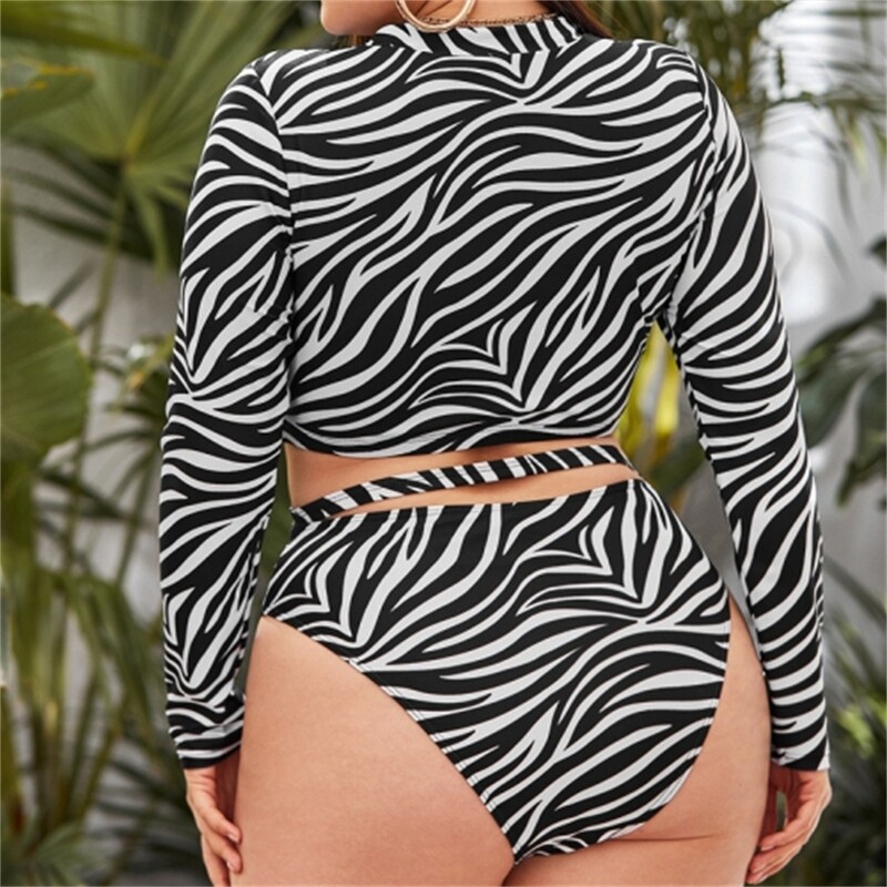 Elektra 2 Piece Swimsuit
