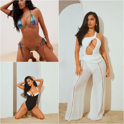 Swimwear