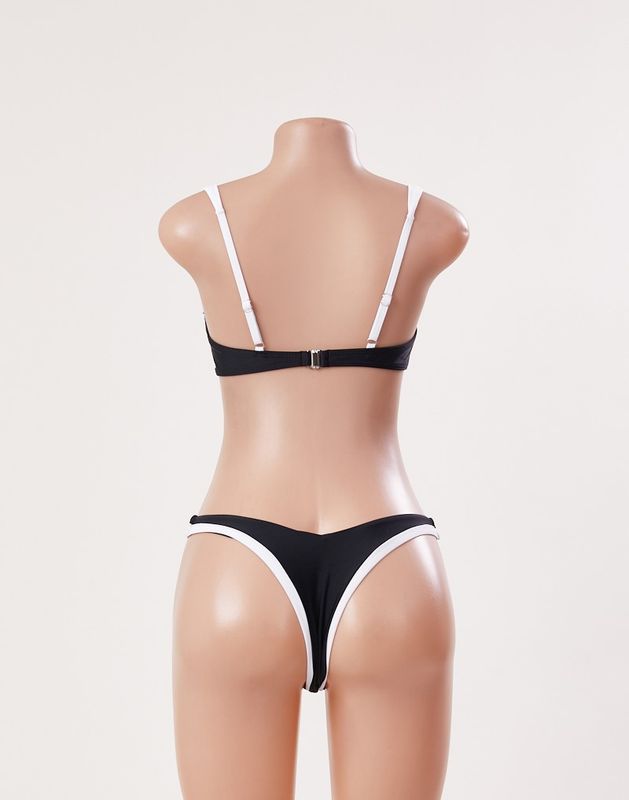 Alixandra Underwire Bikini