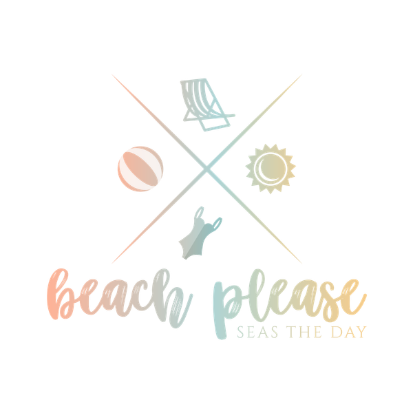 Beach Please Clothing