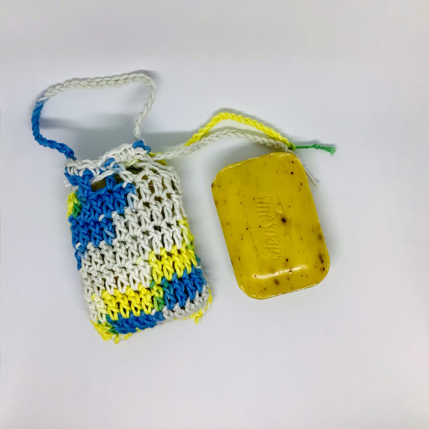 Soap Saver