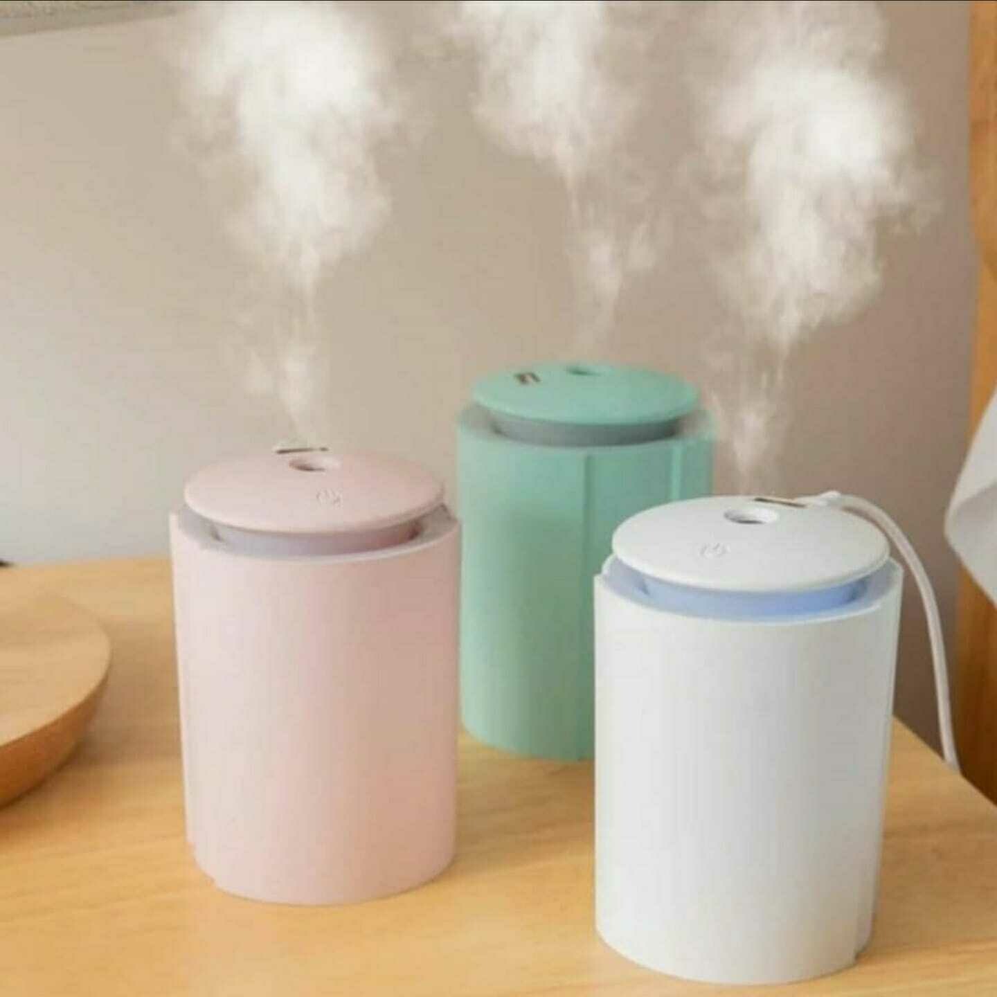 Portable Humidifier