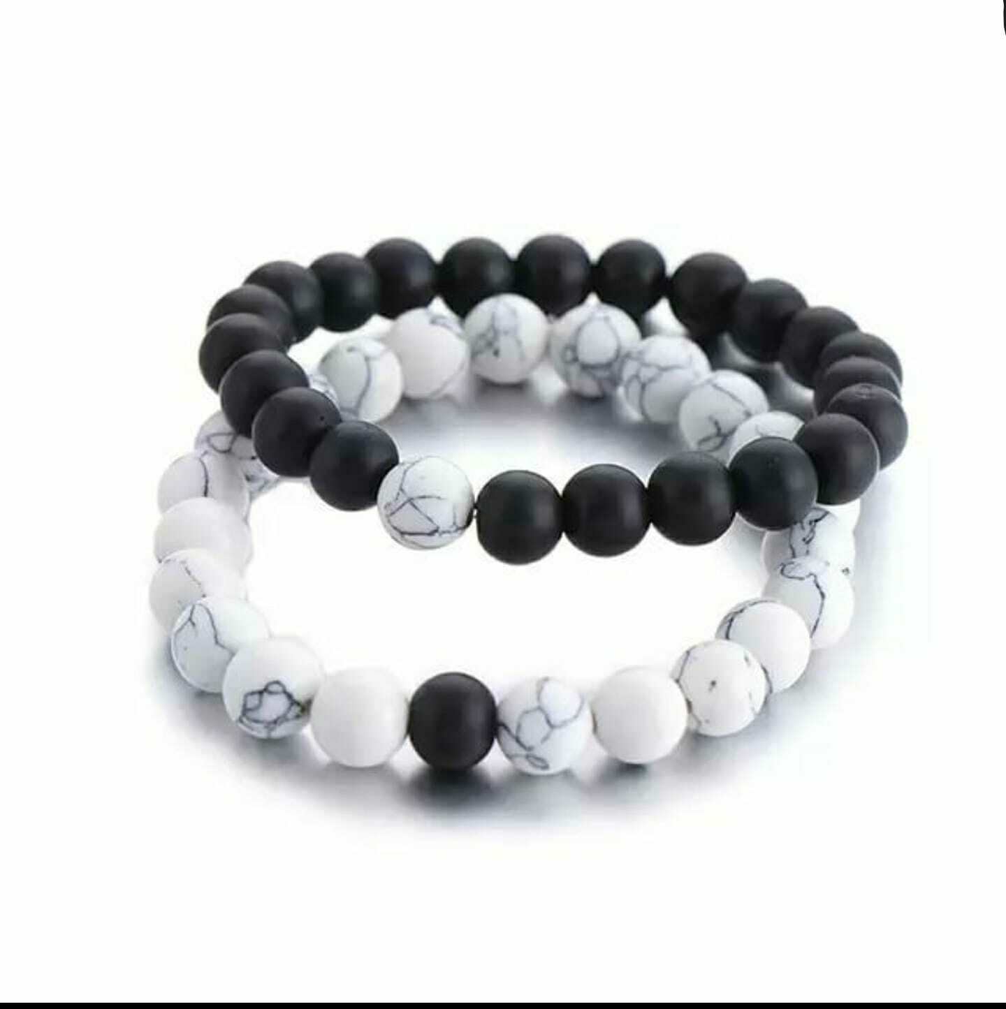 Couple Bracelets