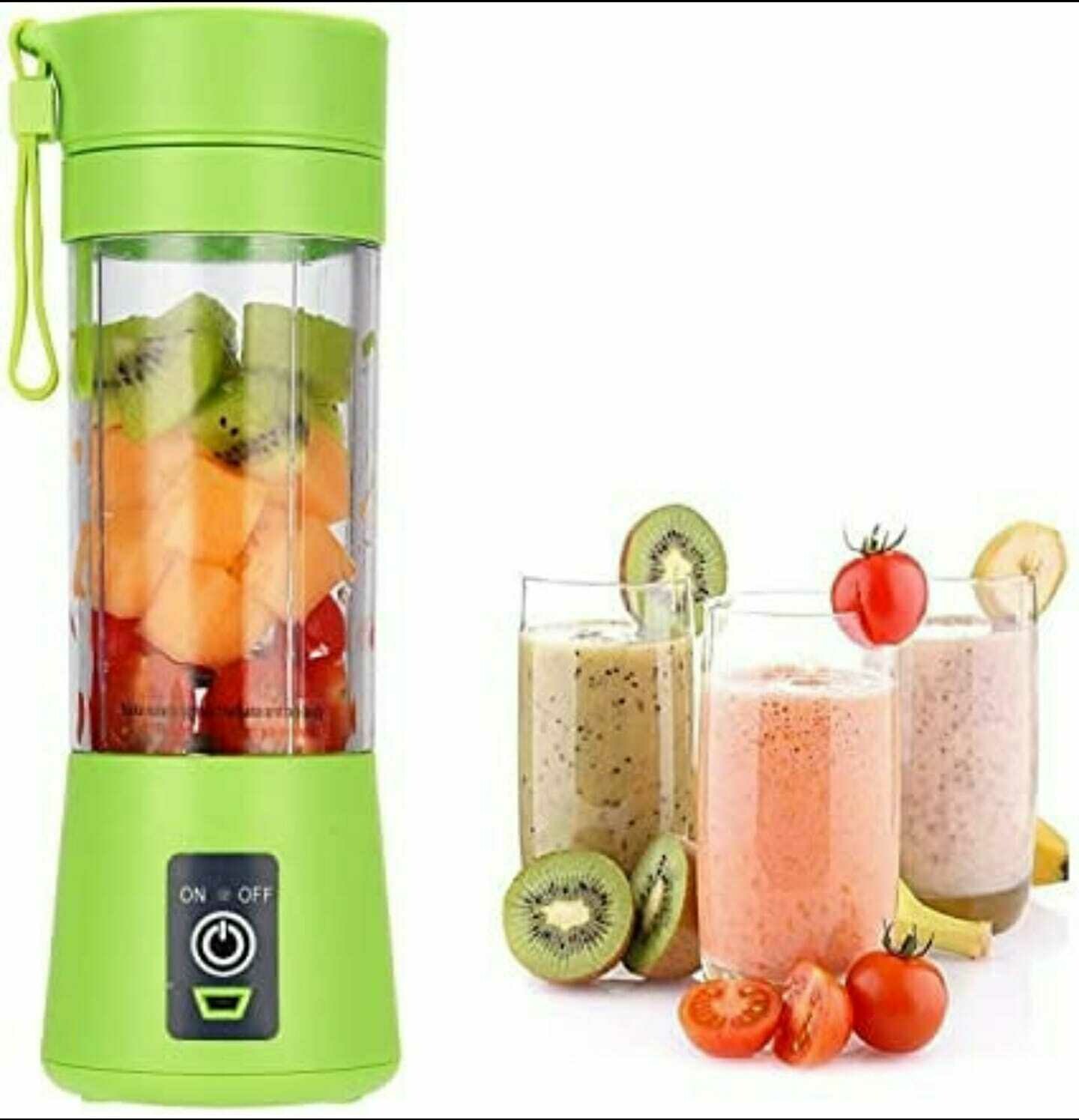 Portable Blender