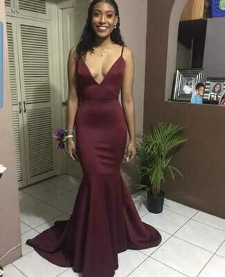 Bella Gown