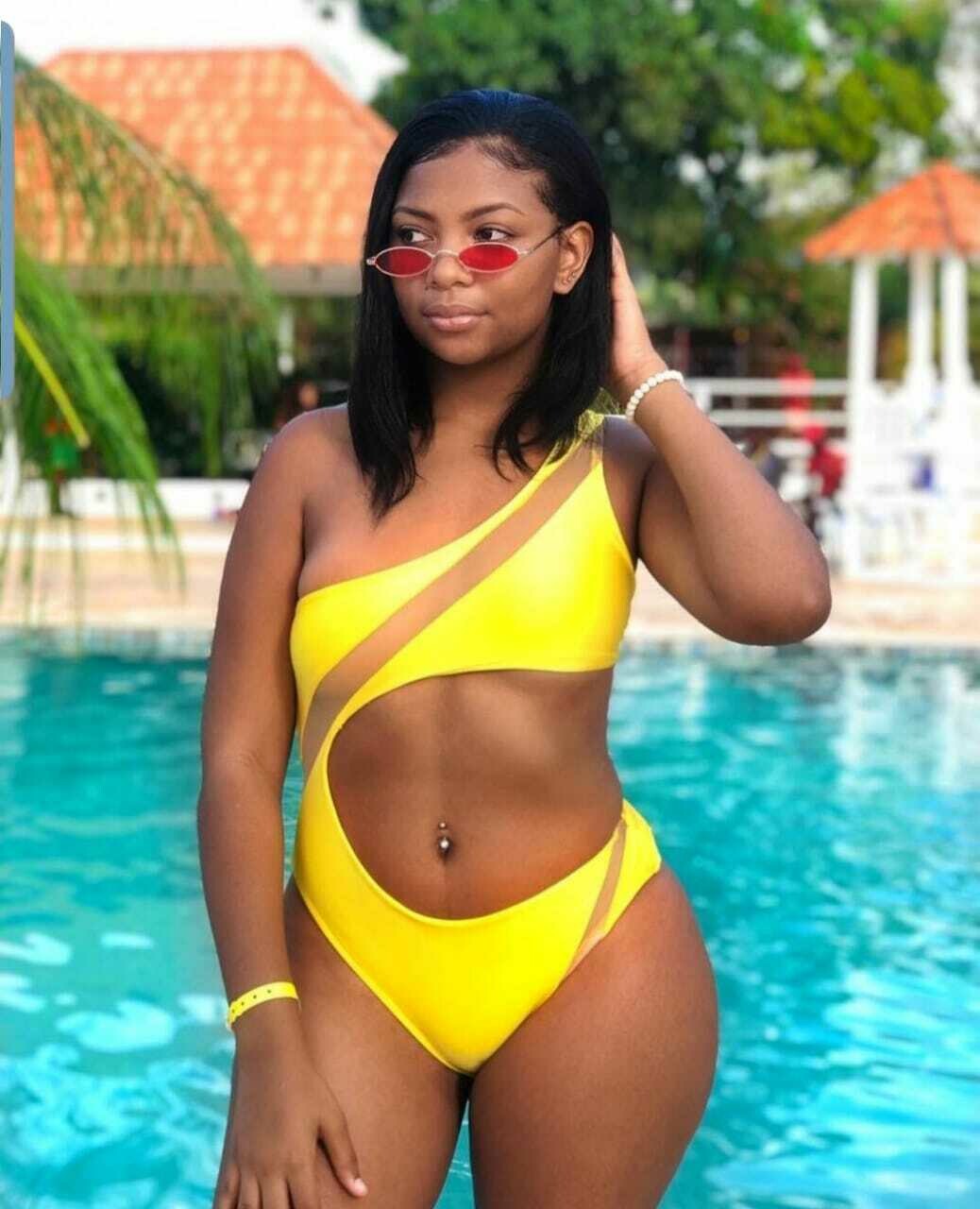 Sunset Swimmie