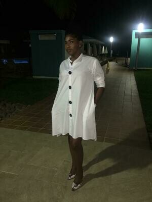&#39;&#39;Rock it&#39;&#39; Dress