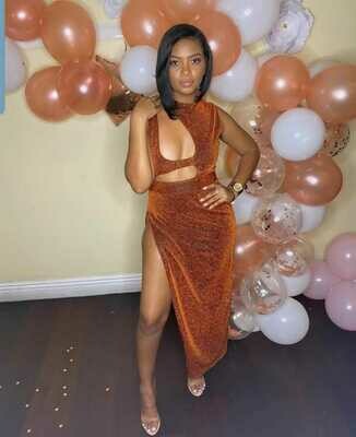 Bronze Bomb