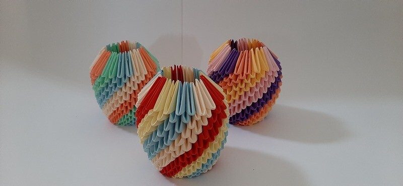 Pot à crayon
