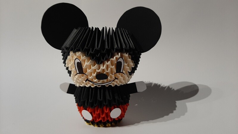 Mickey