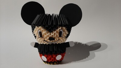 Mickey