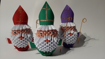 Saint Nicolas