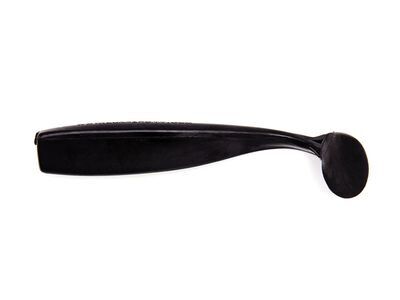 6" Shaker-Black - Lunker City®