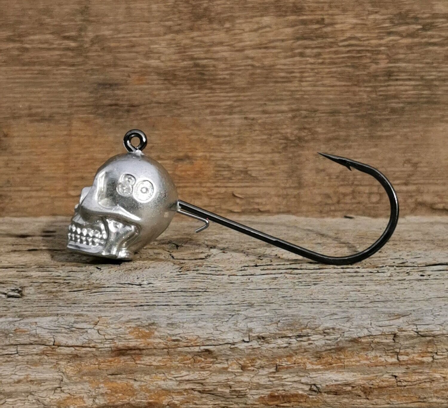 Q-Jig Gr. 8/0 80 g