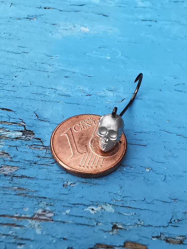 Micro Q-Jig 1 g