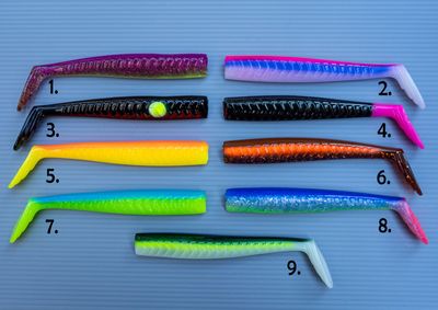 Ersatz für den Q-eely