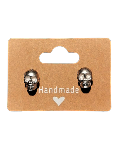 BlickFANG Ohrstecker made by Q-Jig BlickFANG Ohrstecker made by Q-Jig