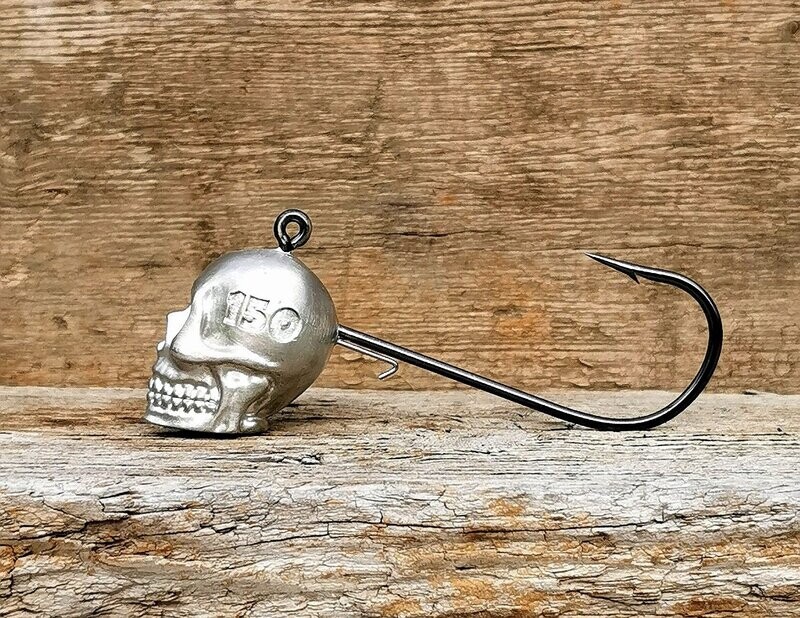 Q-Jig® Gr. 11/0 150 g