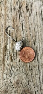 Mini Q-Jigs® 2,5 g Mini Q-Jigs® 2,5 g