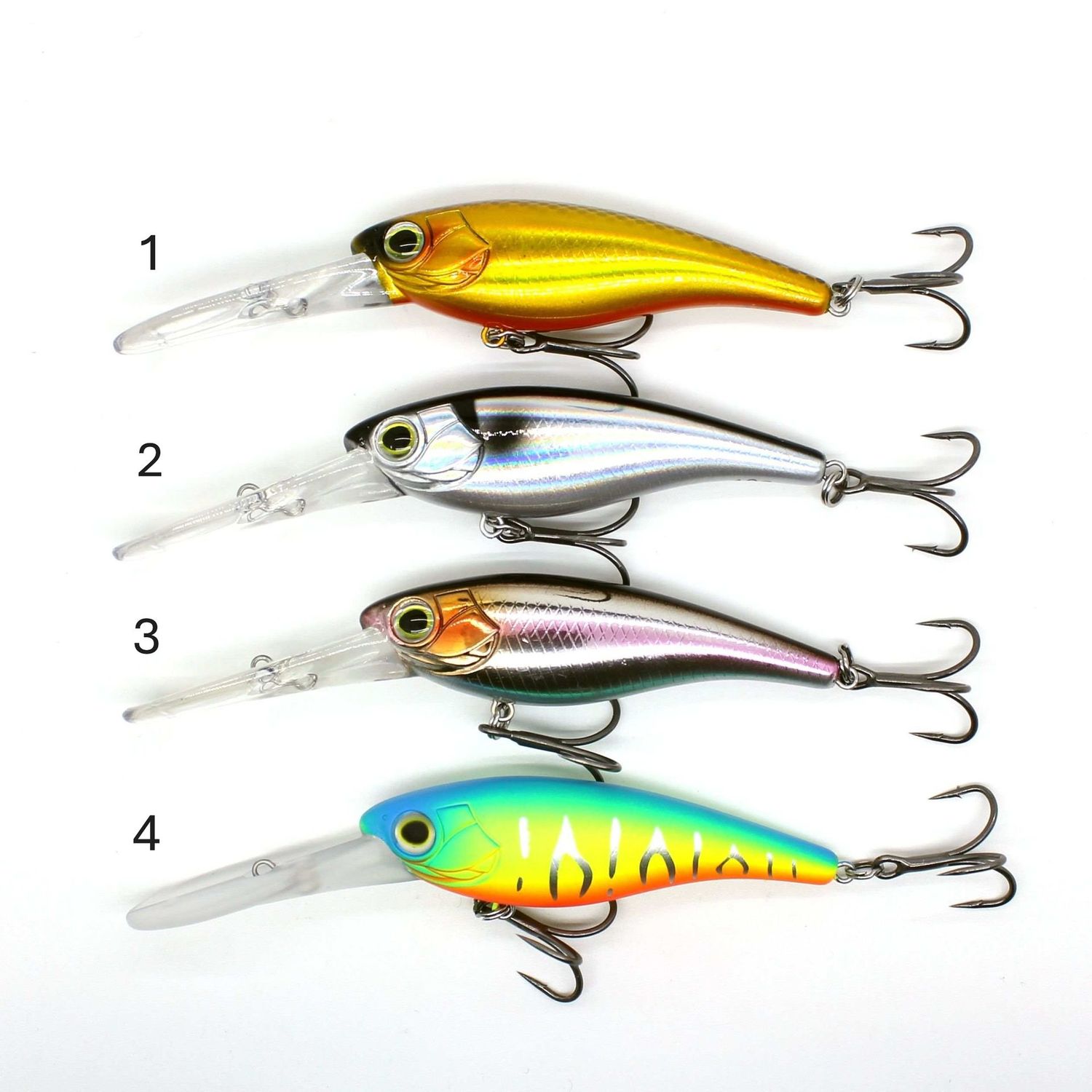 Q-Crank