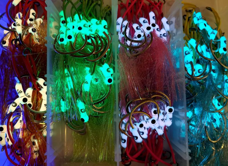 Assist Hooks by Q-Jig Assist Hooks by Q-Jig