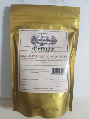 150g Cocoa Powder
