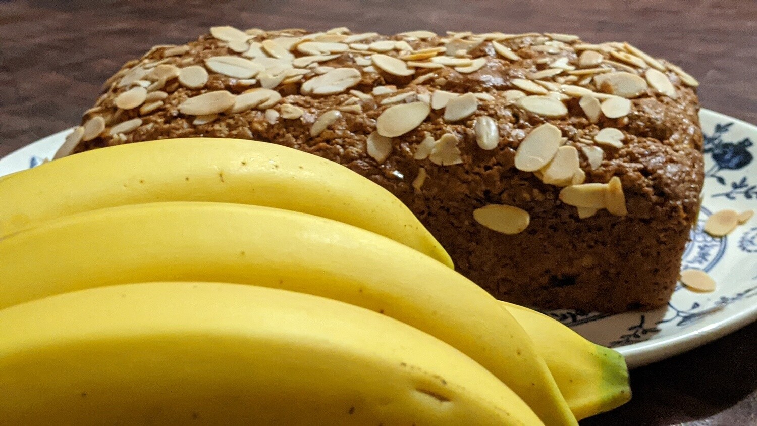 Banana Bread