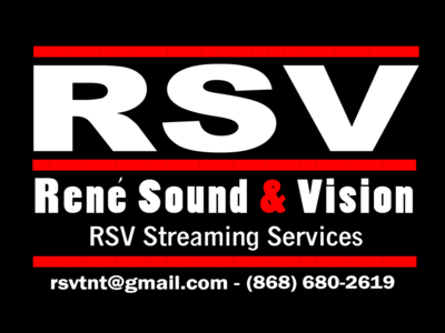 RSV Streaming Services