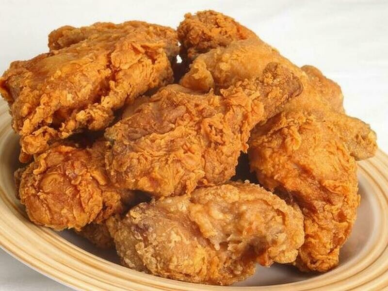 Fried Chicken