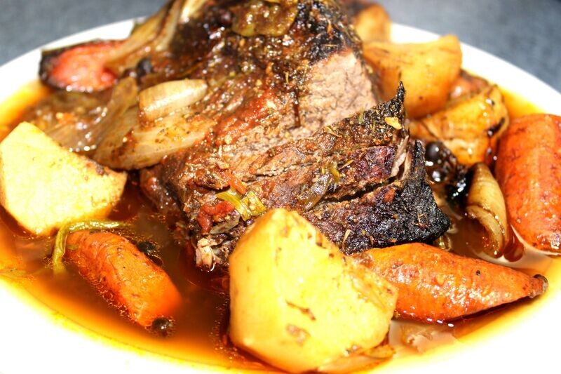 Roast Beef