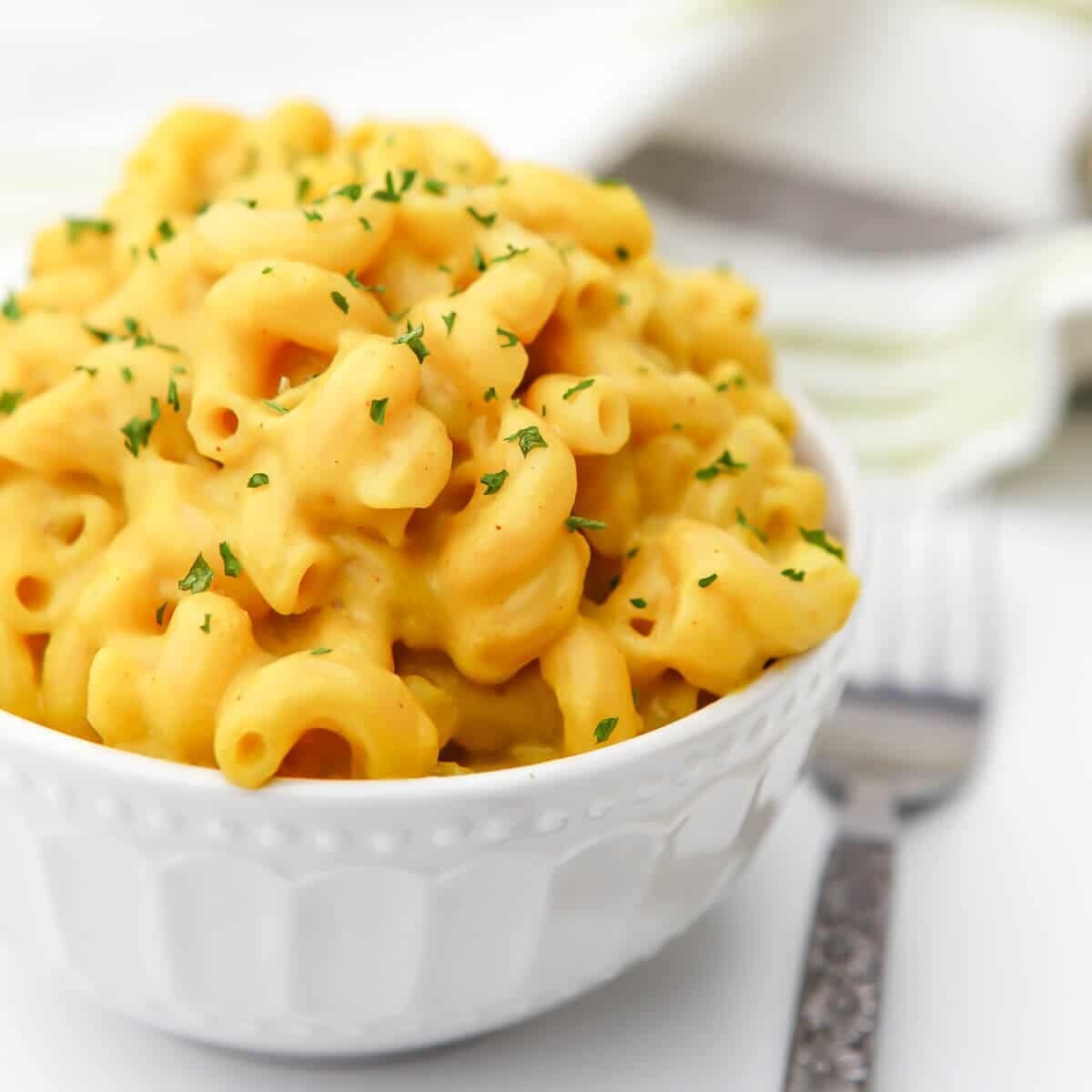 Mac and Cheese