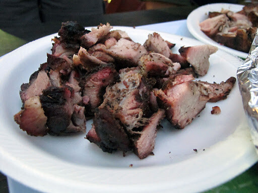 Jerk Pork
