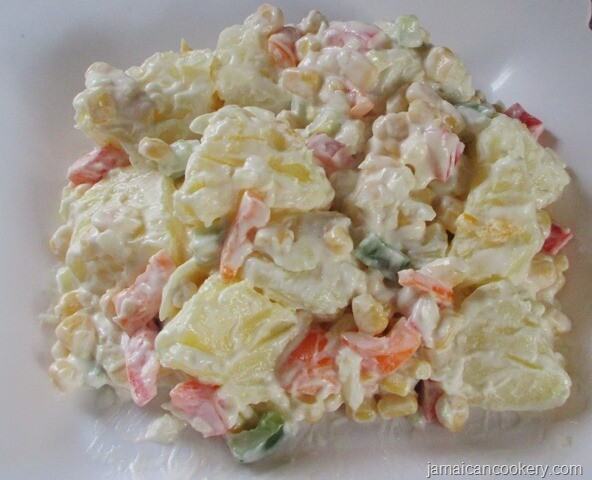 Potato Salad