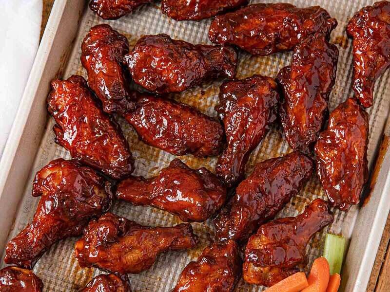 Barbi Fried Chicken