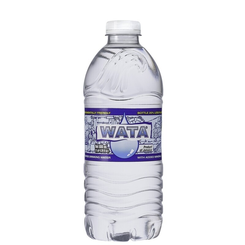 Water-Wata