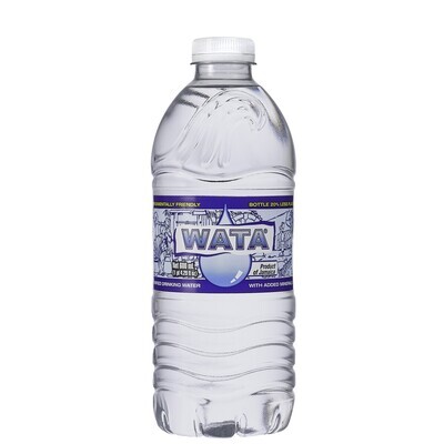 Water-Wata